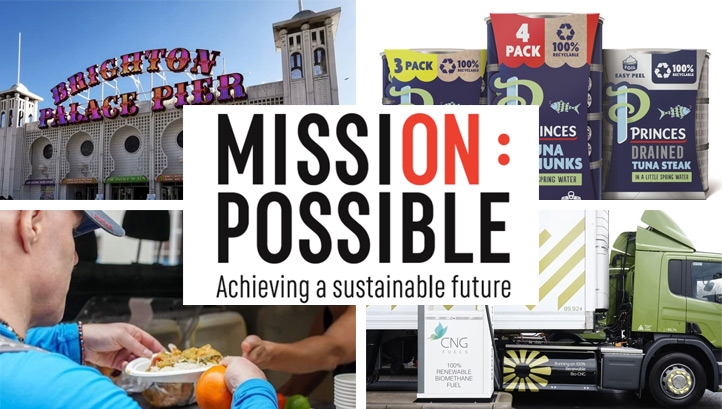 Each week, edie rounds up some of the best sustainability stories across five key pillars